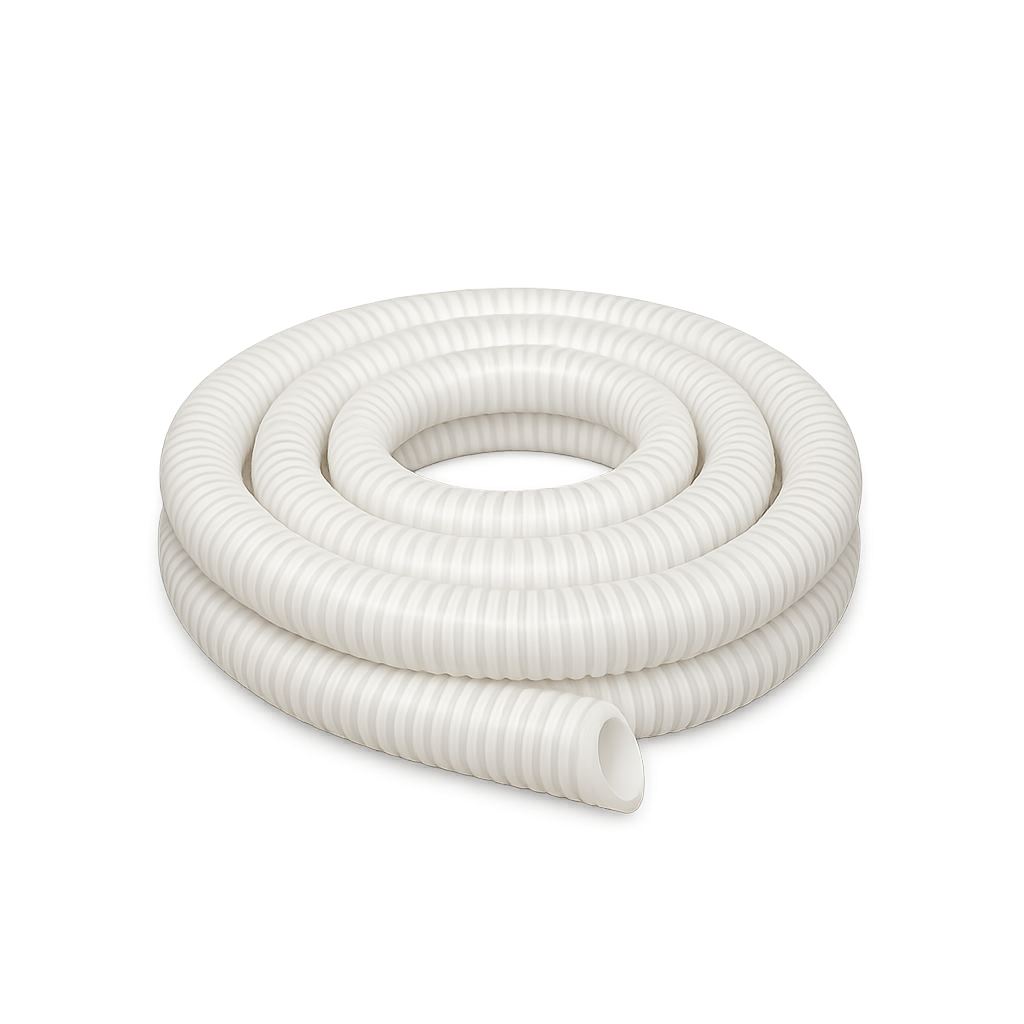 Sanitairslangen